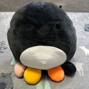 Squishmellow - Dolma the Octopus Halloween 2022 Squishmallow 8"